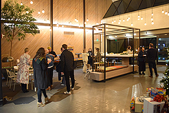 SYSTEM SOURCE HOLIDAY PARTY